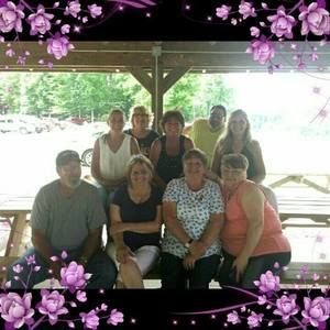 Meet your Posher, Ronda